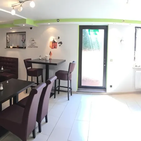 Hotel Garten