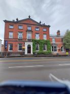 The Bank House Hotel