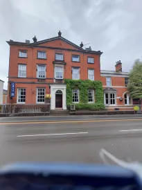 The Bank House Hotel