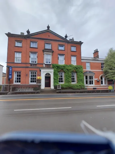 The Bank House Hotel