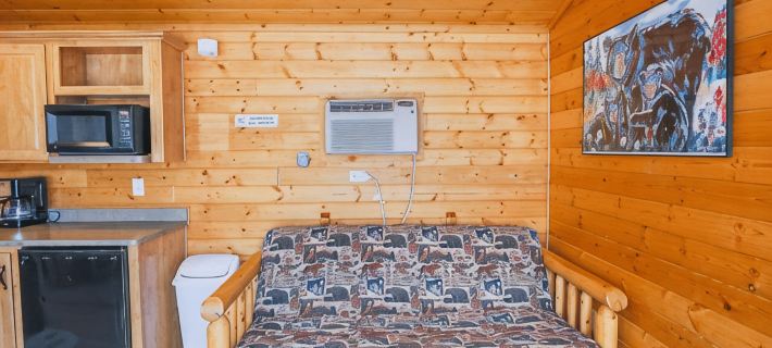 Durango RV Resort Hotels in La Plata County