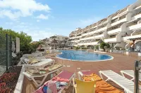 2 bedroom apartment - Los Geranios, Las Americas - 3-Star