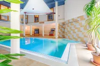 Seetelhotel Nautic Usedom Hotel & Spa Das Hotel für Wellness & Genuss Auf Usedom - Beach