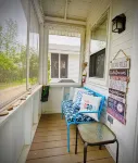 Sea Bisquit Cottage by the Ocean - Country Houses