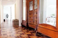 Magnolia Guesthouse - Bed and Breakfasts
