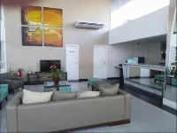 Ponta Negra Beach - Apartments