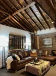 Livery Loft: our other BEST downtown location! Award winning! Come see why.