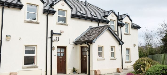 2 Bedroom Apartment, Bushmills, North Coast Hotels in Bushmills