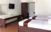 Puncak Village Hotel & Kampung Main Puncak - Wifi