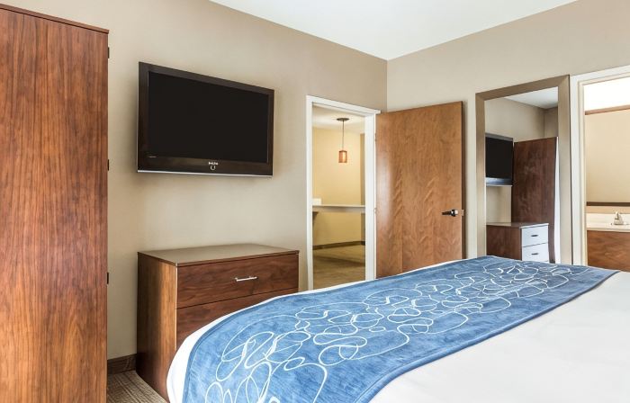 Comfort Suites at Isle of Palms Connector