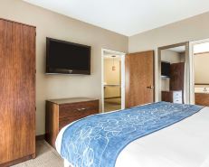 Comfort Suites at Isle of Palms Connector