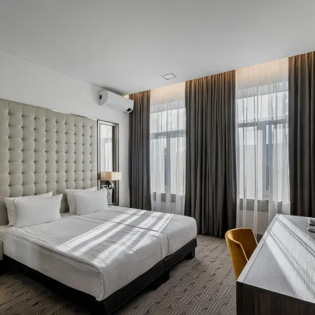 Hotel Congress