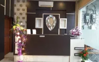 Palu Plaza Hotel - Bintang 2