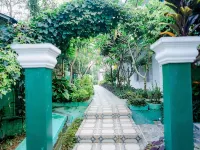 Homestay Alam Segar Hotels in Ciamis