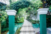 Resort Alam Segar