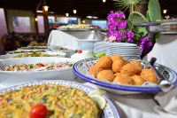 Qalea Pantelleria - breakfast