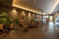 芬肯霍夫酒店