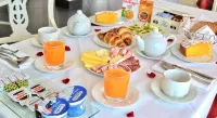 Hotel Fiera di Brescia - breakfast