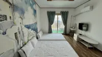 Buan Byeol Baragi Pension - 2 ดาว
