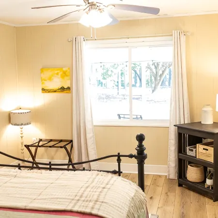 Quiet and Relaxing Neighborhood Great Location for Fun at Guntersville Lake