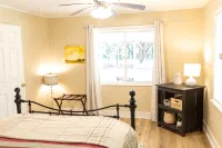 Quiet and Relaxing Neighborhood Great Location for Fun at Guntersville Lake