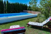 Welcome to Villa Mirta: Your Tranquil Retreat in Alghero - Villas