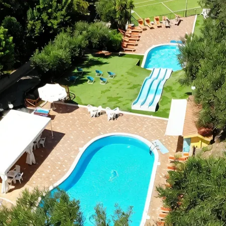 Residence Belvedere