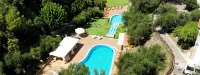 Residence Belvedere - Beach