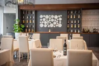 Best Quality Hotel la Darsena - Breakfast