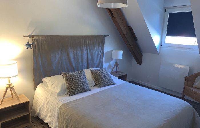 Chambres d'hôtes - l'Ecurie Obernai