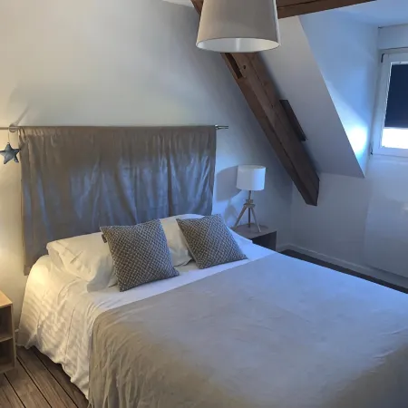 Chambres d'hôtes - l'Ecurie Obernai