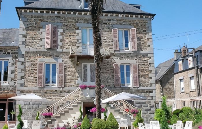 Hôtel Ariane & Spa