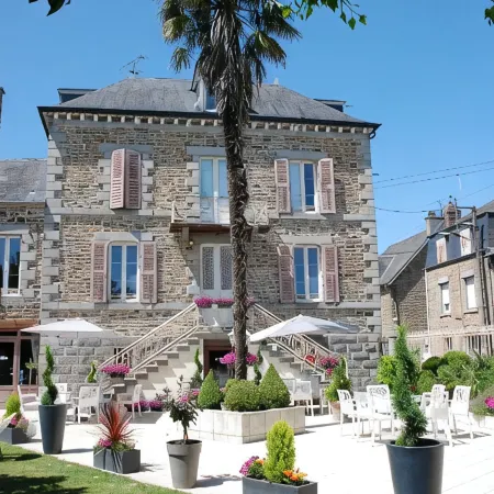 Hôtel Ariane & Spa