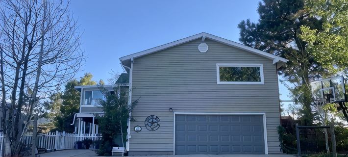 Country Living Private Apt w/Mini Petting Zoo Hotels in Centennial