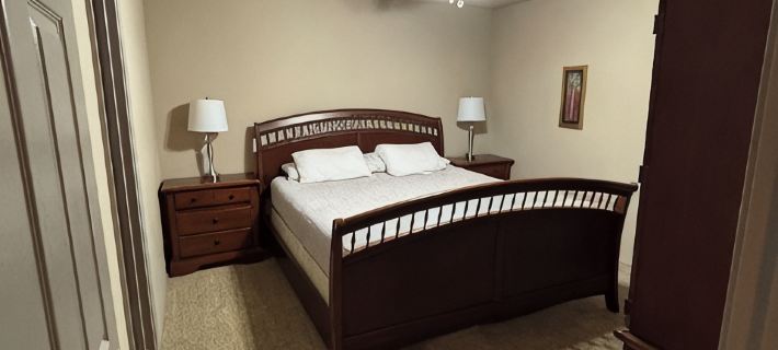 1109 S. Boston Pl 3 bedroom, 2 bath house Hotels in Pope County
