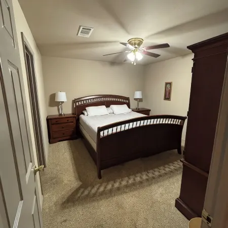 1109 S. Boston Pl 3 bedroom, 2 bath house