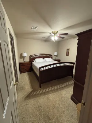 1109 S. Boston Pl 3 bedroom, 2 bath house