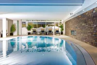 Walliserhof Grand-Hotel & Spa Relais & Châteaux - Pool