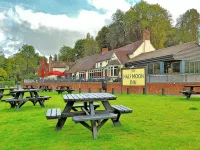 Half Moon Jackfield