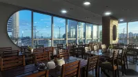Veleiros Mar Hotel - موقف سيارات