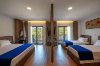 Acros Resort