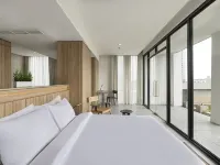 Paviliun Raden Saleh, ARTOTEL Curated Hotels near Central Jakarta