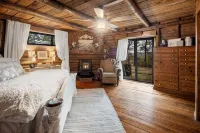 Spring Hill Farm Cabins