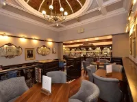 Imperial Hotel Blackpool Hotels in Blackpool