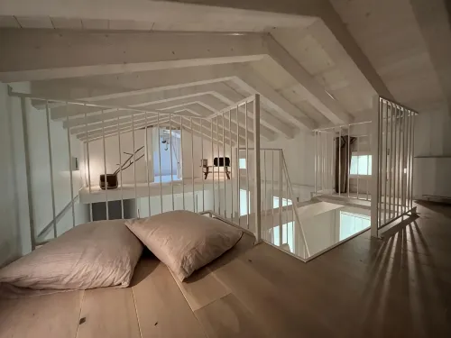 La Casetta in Calle AparstSuite