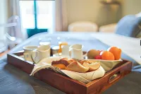 Hotel AR Isabel de Farnesio - spa