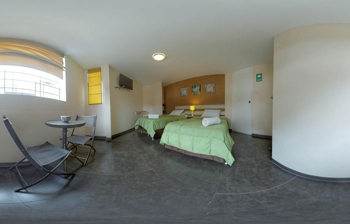 B&B Wasi Airport Lima