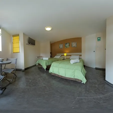 B&B Wasi Airport Lima
