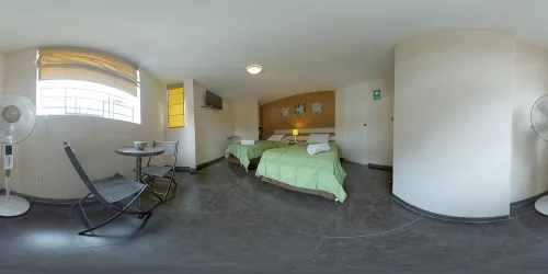 B&B Wasi Airport Lima