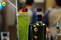 SR Residence Hotel - bar